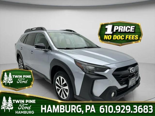 2024 Subaru Outback Premium for sale in Hamburg, PA