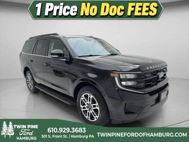 2025 Ford Expedition Active for sale in Hamburg, PA
