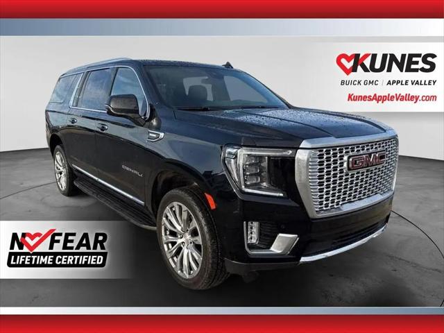 2023 GMC Yukon XL Denali for sale in Apple Valley, MN