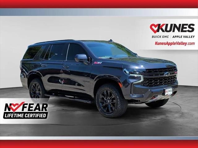 2024 Chevrolet Tahoe 4WD Z71 for sale in Apple Valley, MN