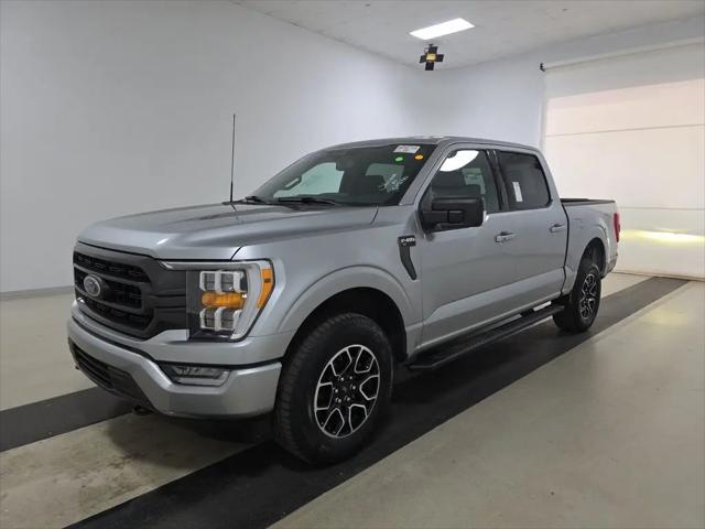 2023 Ford F-150 XLT for sale in Ocoee, FL