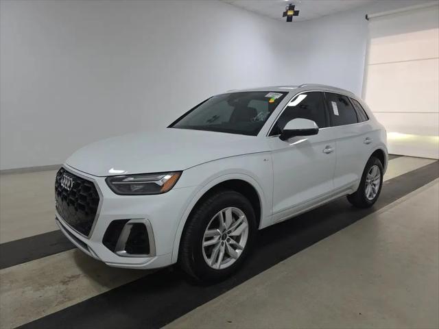 2024 Audi Q5 Premium 45 TFSI S line quattro for sale in Ocoee, FL