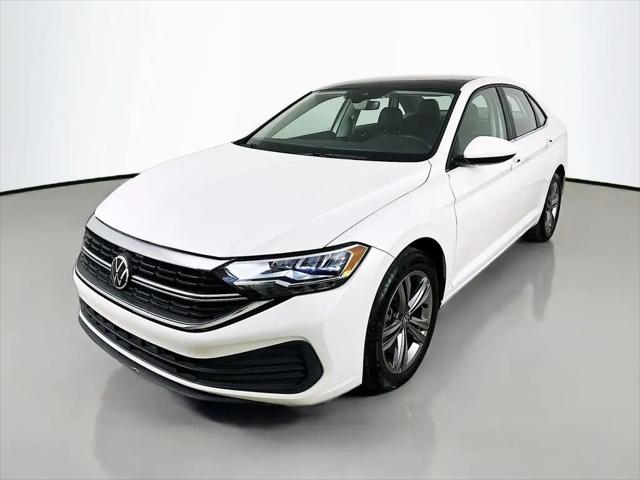 2024 Volkswagen Jetta 1.5T SE for sale in Dublin, OH