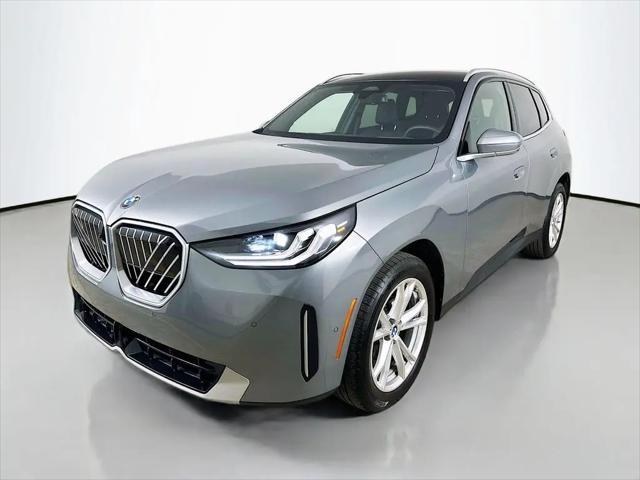 2025 BMW X3 30 xDrive for sale in Dublin, OH