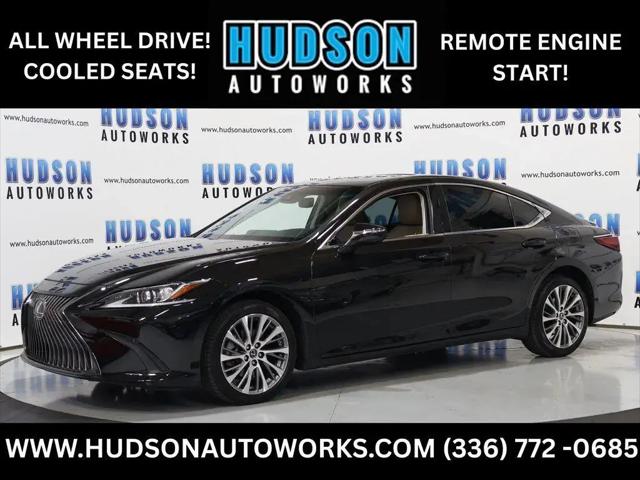 2021 Lexus ES 250 Base for sale in Greensboro, NC
