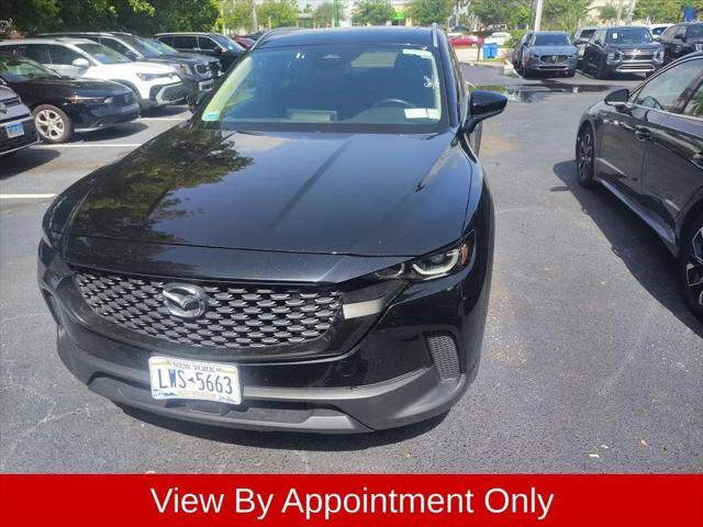 2025 Mazda CX-50 2.5 S Premium Package for sale in Pompano Beach, FL