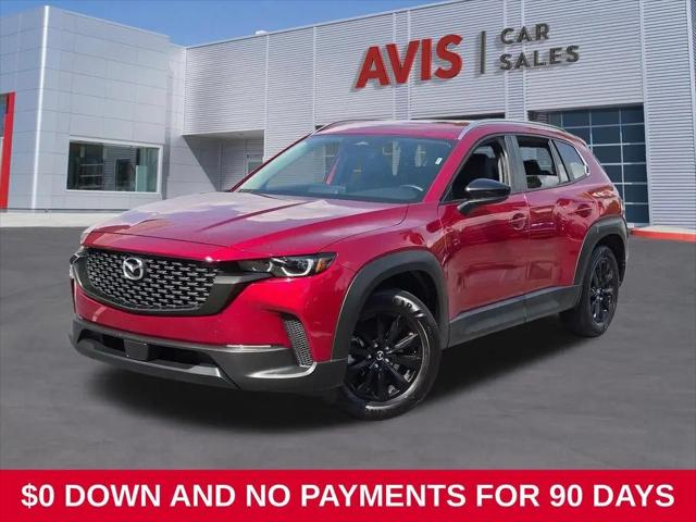 2025 Mazda CX-50 2.5 S Preferred Package for sale in Pompano Beach, FL