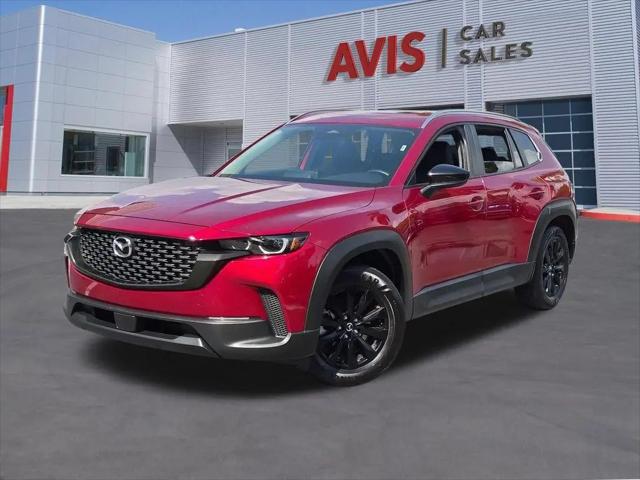 2025 Mazda CX-50 2.5 S Preferred Package for sale in Pompano Beach, FL