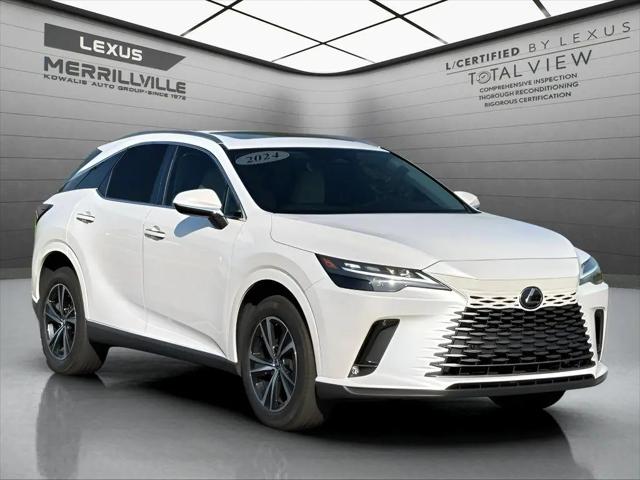 2024 Lexus RX 350 Premium for sale in Merrillville, IN