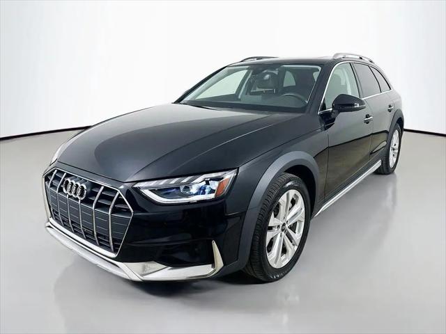 2023 Audi allroad 45 Premium Plus for sale in Dublin, OH
