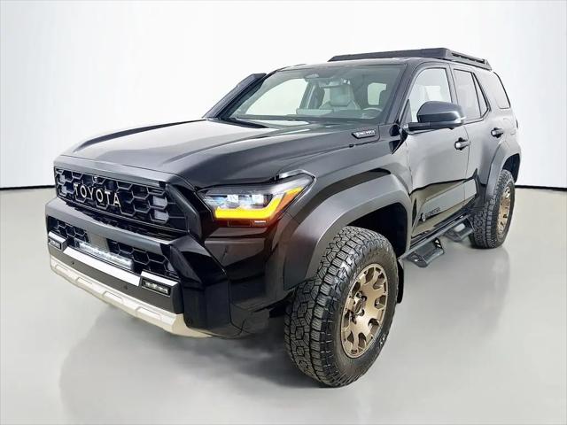 2025 Toyota 4Runner Trailhunter for sale in Dublin, OH