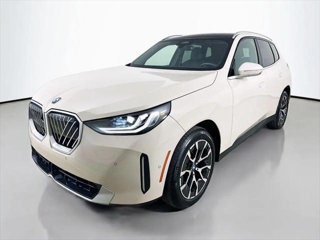 2026 BMW X3 30 xDrive for sale in Dublin, OH