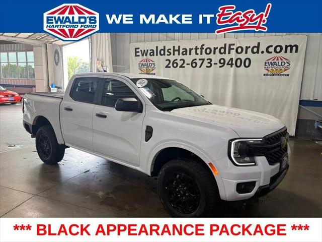 2025 Ford Ranger XLT for sale in Hartford, WI