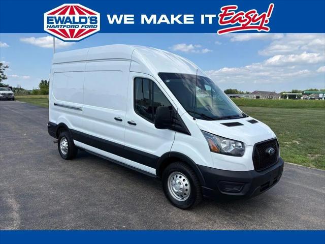 2025 Ford Transit Cargo Van Base for sale in Hartford, WI