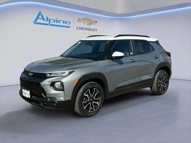 2023 Chevrolet TrailBlazer FWD ACTIV for sale in Aurora, CO