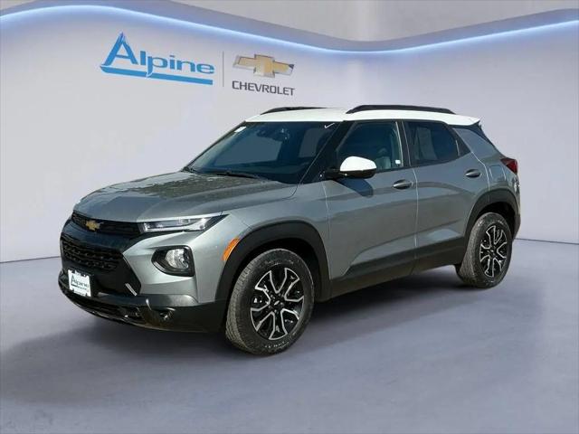 2023 Chevrolet TrailBlazer FWD ACTIV for sale in Aurora, CO
