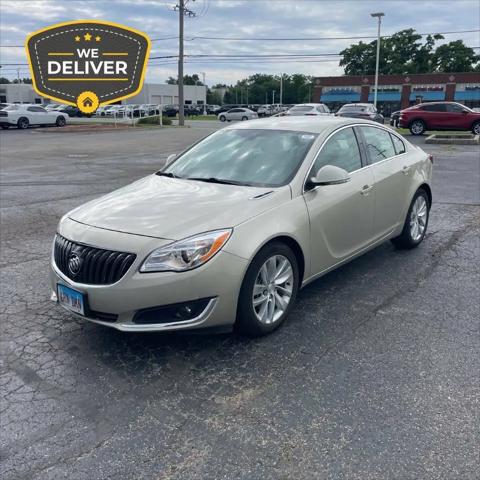 2014 Buick Regal Turbo for sale in Roselle, IL