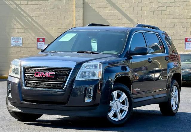 2015 GMC Terrain SLT-1 for sale in San Diego, CA