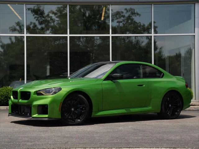 2026 BMW M2 Base for sale in Akron, OH