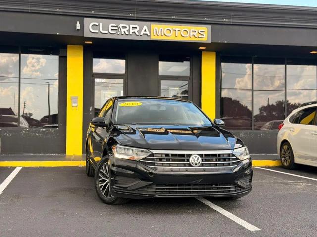 2019 Volkswagen Jetta 1.4T SE for sale in Azalea Park, FL