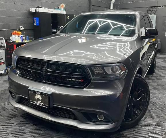 2014 Dodge Durango R/T for sale in Alexandria, VA
