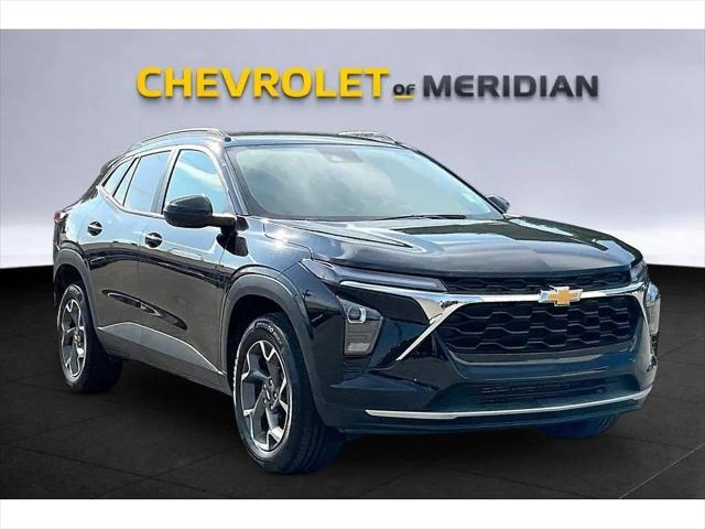 2025 Chevrolet Trax FWD LT for sale in Meridian, MS