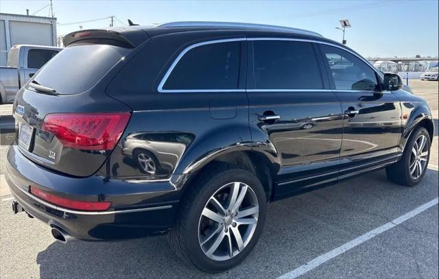 2013 Audi Q7 3.0 TDI Premium for sale in Milwaukie, OR