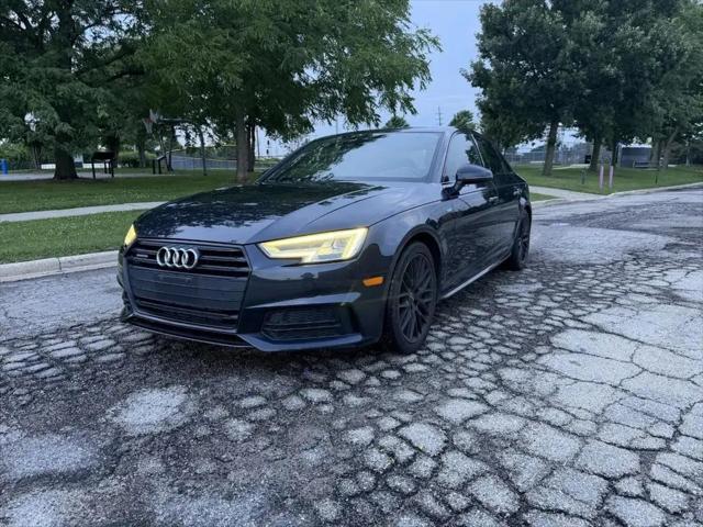 2018 Audi A4 2.0T Premium for sale in Franklin Park, IL