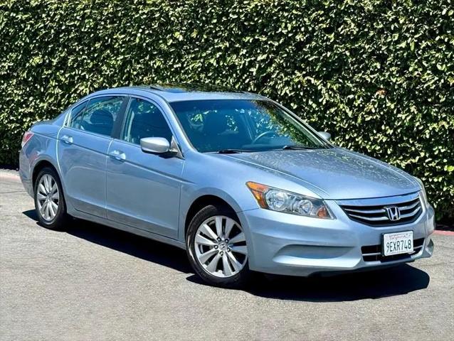 2011 Honda Accord 2.4 EX-L for sale in Lawndale, CA