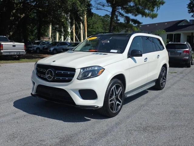 2019 Mercedes-Benz GLS GLS 550 4MATIC for sale in Moncks Corner, SC