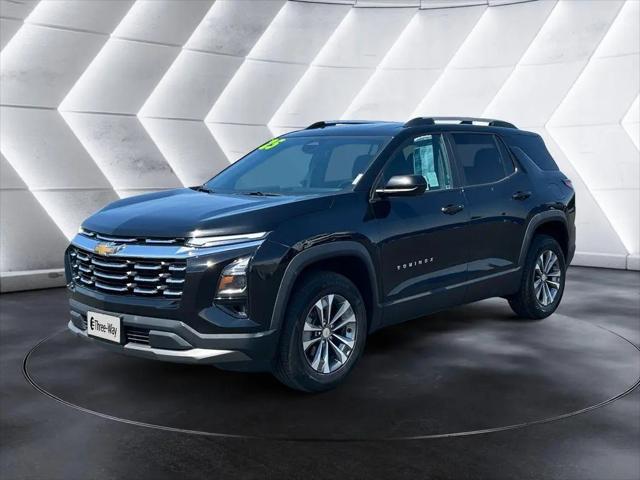 2025 Chevrolet Equinox AWD LT for sale in Bakersfield, CA