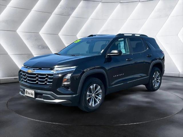 2025 Chevrolet Equinox AWD LT for sale in Bakersfield, CA