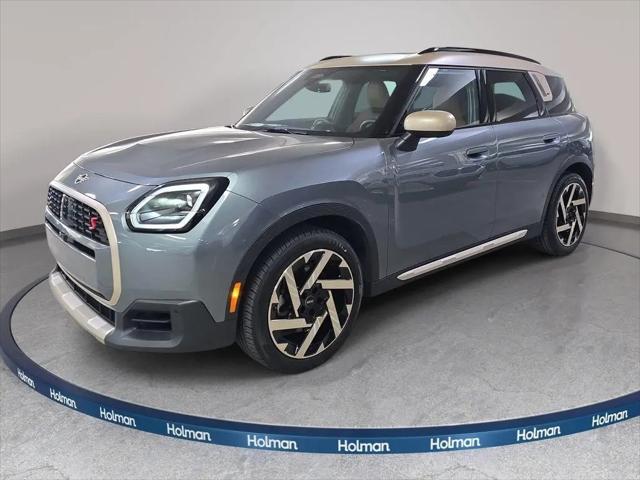 2026 MINI Cooper Countryman Cooper S for sale in Fort Lauderdale, FL