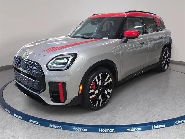 2026 MINI Cooper Countryman John Cooper Works for sale in Fort Lauderdale, FL
