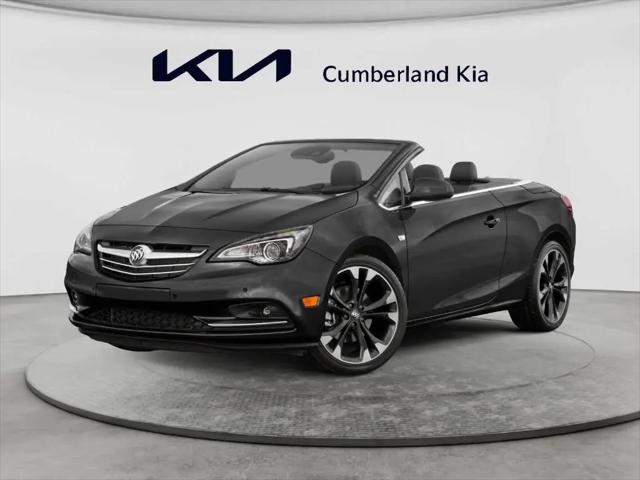2016 Buick Cascada Premium for sale in Cookeville, TN