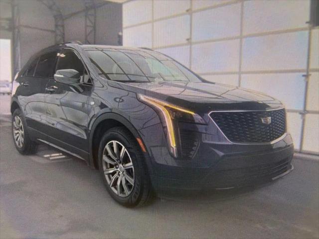2021 Cadillac XT4 AWD Sport for sale in Richmond, KY