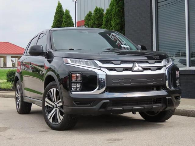 2024 Mitsubishi Outlander Sport 2.0 ES AWC for sale in Richmond, KY