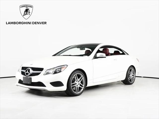 2014 Mercedes-Benz E 350 E 350 for sale in Highlands Ranch, CO