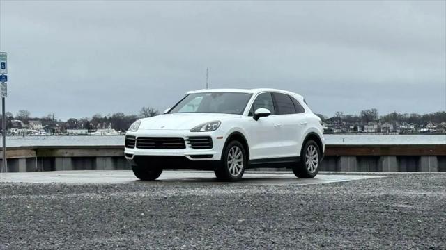 2019 Porsche Cayenne Cayenne for sale in Highland Park, NJ