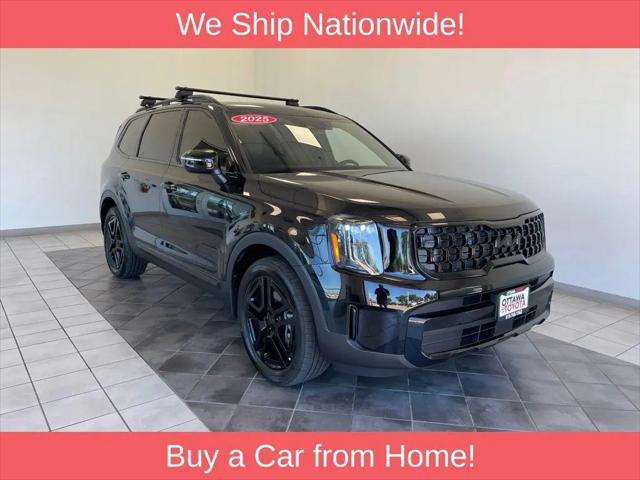 2025 Kia Telluride EX X-Line for sale in Ottawa, IL