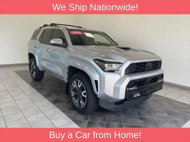 2025 Toyota 4Runner TRD Sport Premium for sale in Ottawa, IL