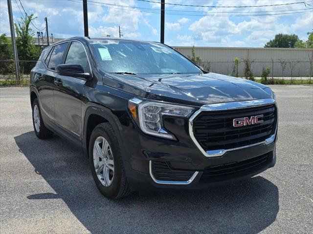 2024 GMC Terrain FWD SLE for sale in Meridian, MS