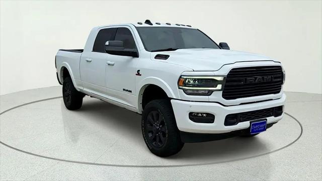 2022 Ram 2500 Laramie Mega Cab 4x4 6'4" Box for sale in Dallas, TX
