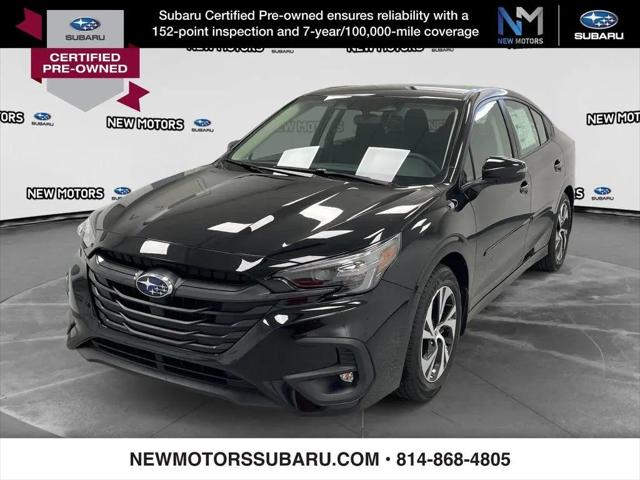 2025 Subaru Legacy Premium for sale in Erie, PA