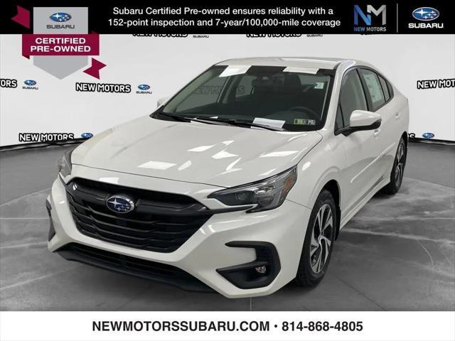 2025 Subaru Legacy Premium for sale in Erie, PA