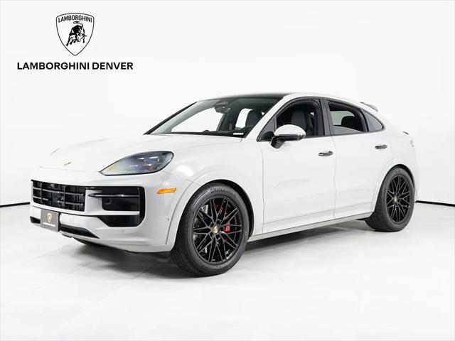 2026 Porsche Cayenne GTS for sale in Highlands Ranch, CO
