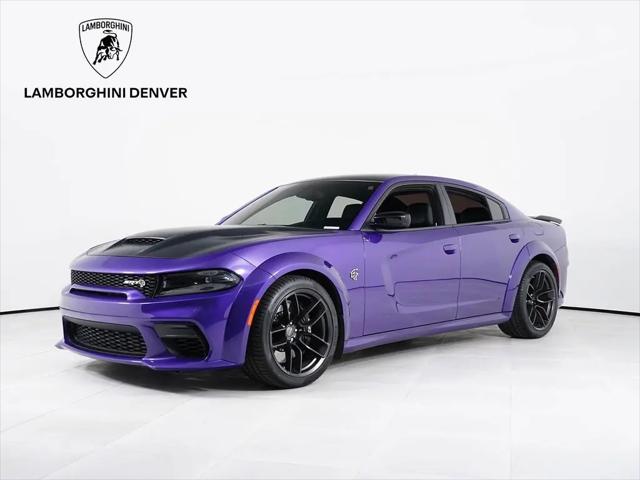 2023 Dodge Charger SRT Jailbreak for sale in Highlands Ranch, CO