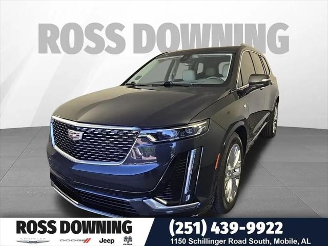 2020 Cadillac XT6 Premium Luxury FWD for sale in Mobile, AL