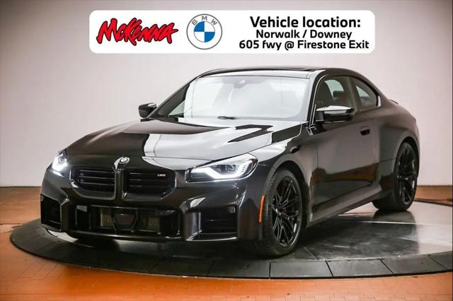 2024 BMW M2 Base for sale in Norwalk, CA