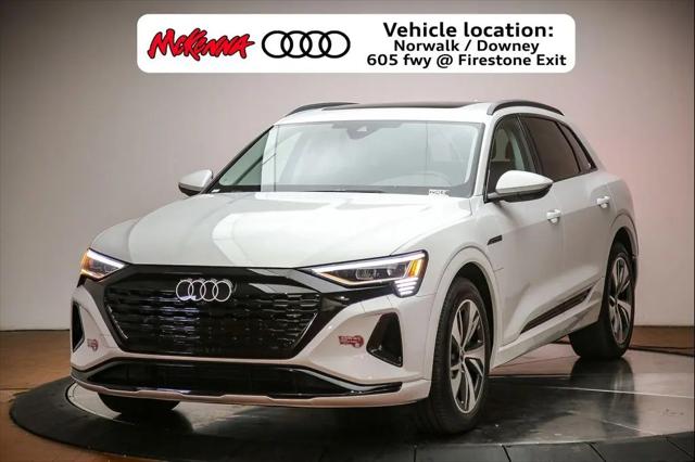 2024 Audi e-tron Premium for sale in Norwalk, CA